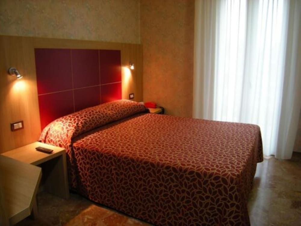 Basic Double Room Single Use