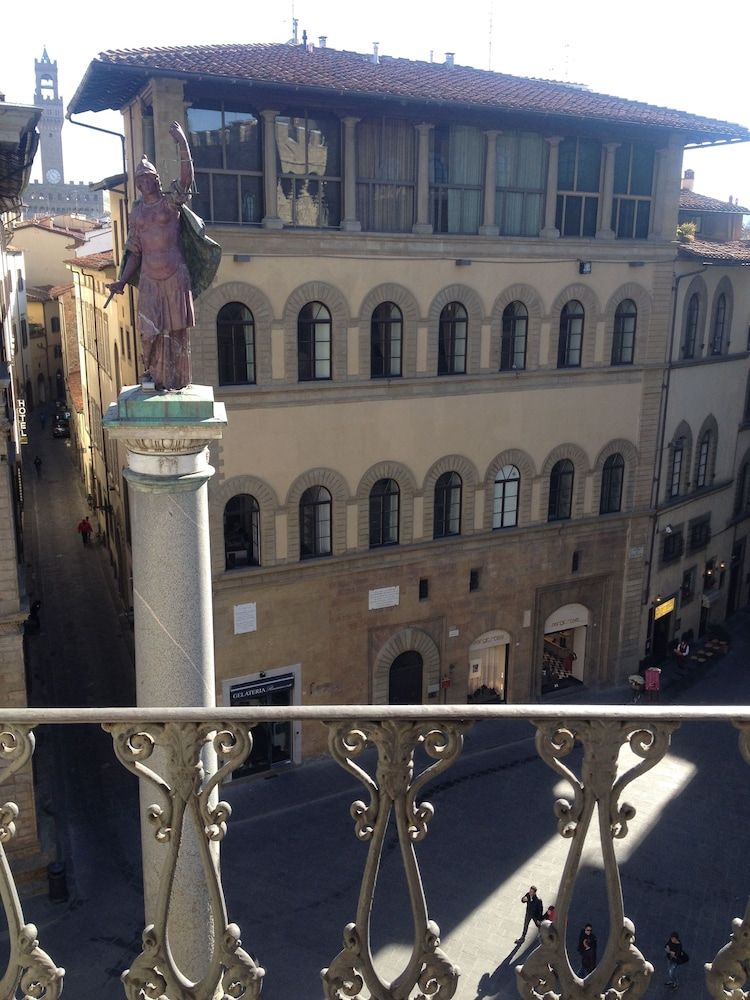 undefined Tornabuoni View 8