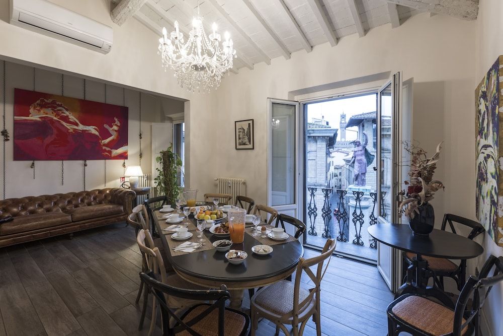 undefined Tornabuoni View 9