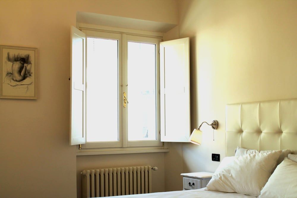 Tornabuoni View Comfort Double Room, 1 Double or 2 Twin Beds 9