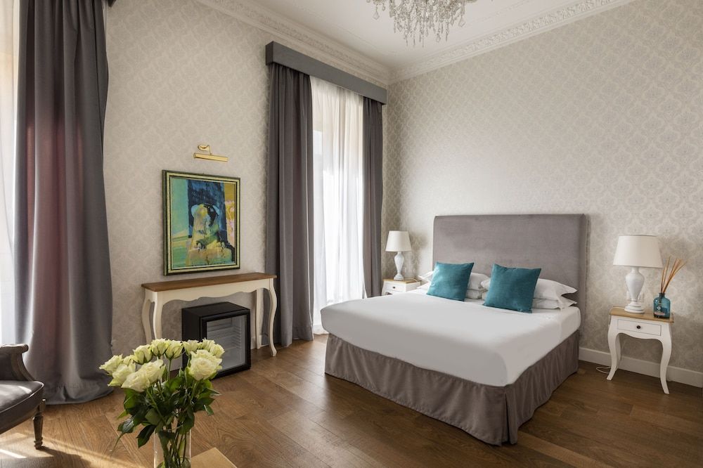 undefined Spagna Art & Suites - Domus Collection 4