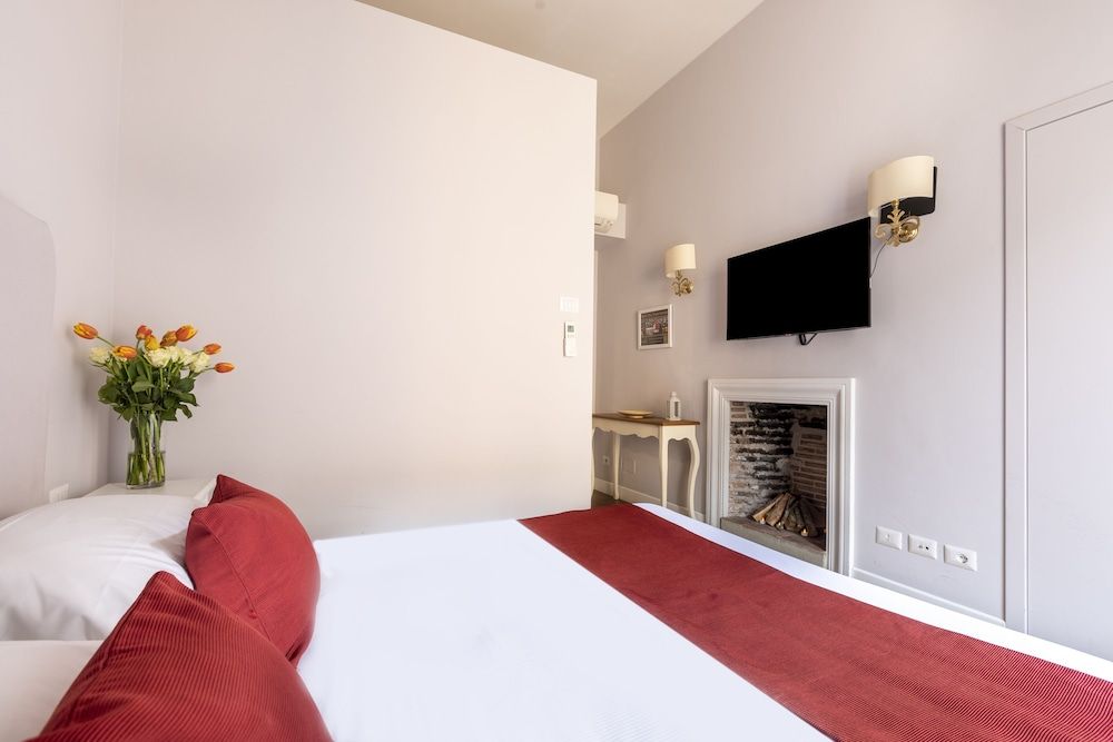 undefined Spagna Art & Suites - Domus Collection 9
