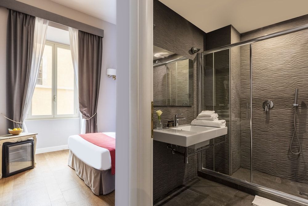 undefined Spagna Art & Suites - Domus Collection 7