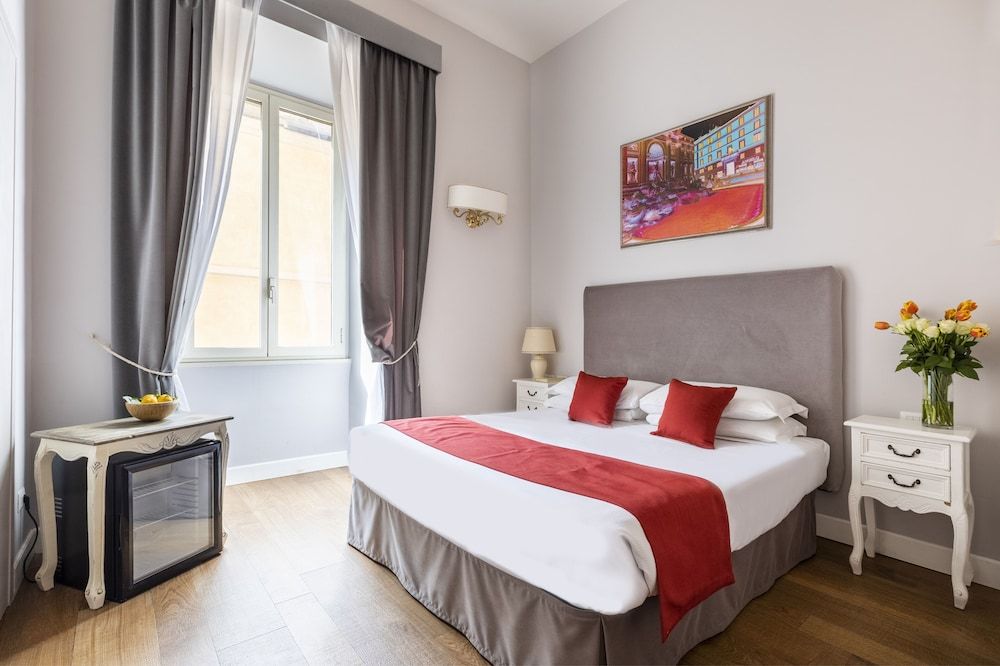 undefined Spagna Art & Suites - Domus Collection 2