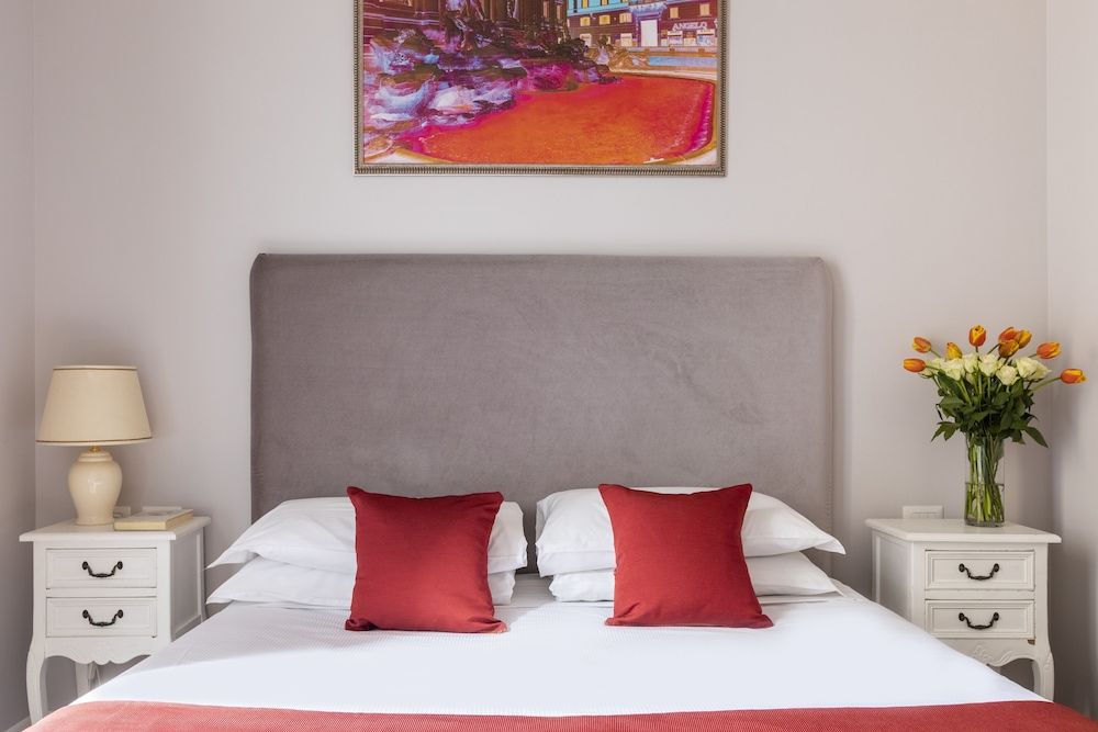 undefined Spagna Art & Suites - Domus Collection 6