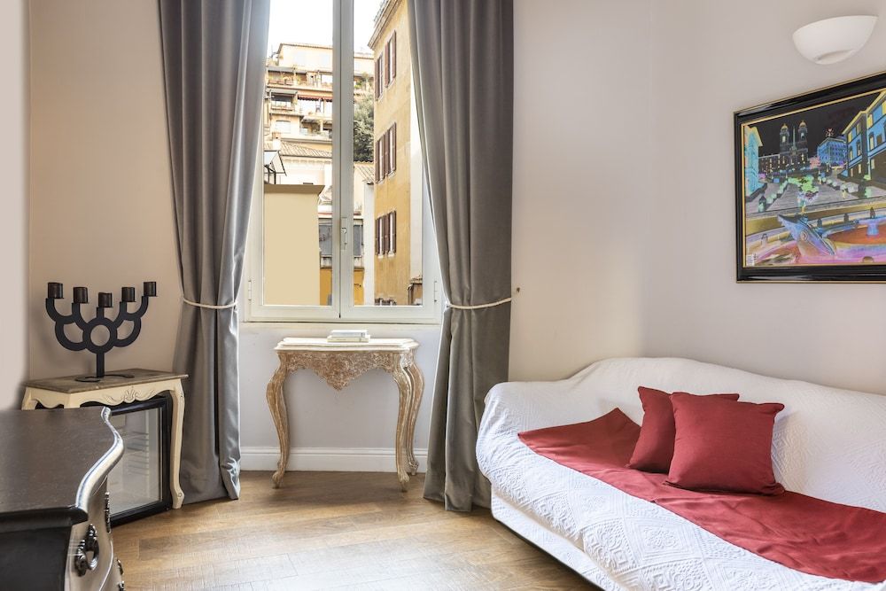 undefined Spagna Art & Suites - Domus Collection 3