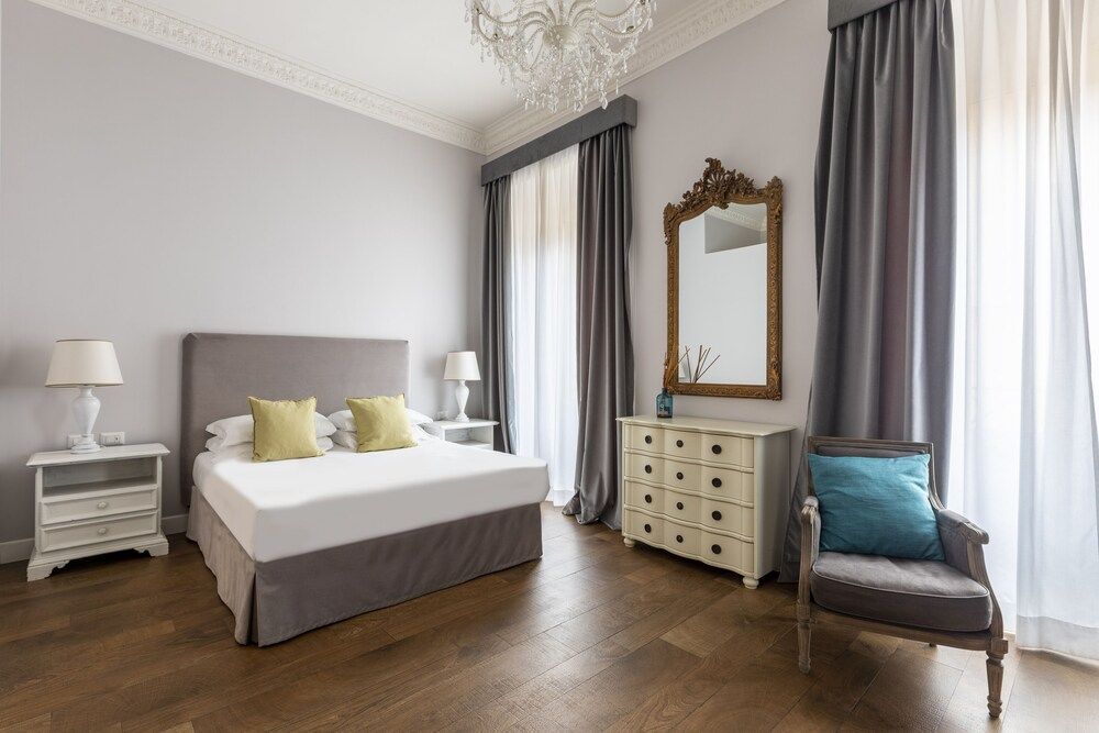 undefined Spagna Art & Suites - Domus Collection