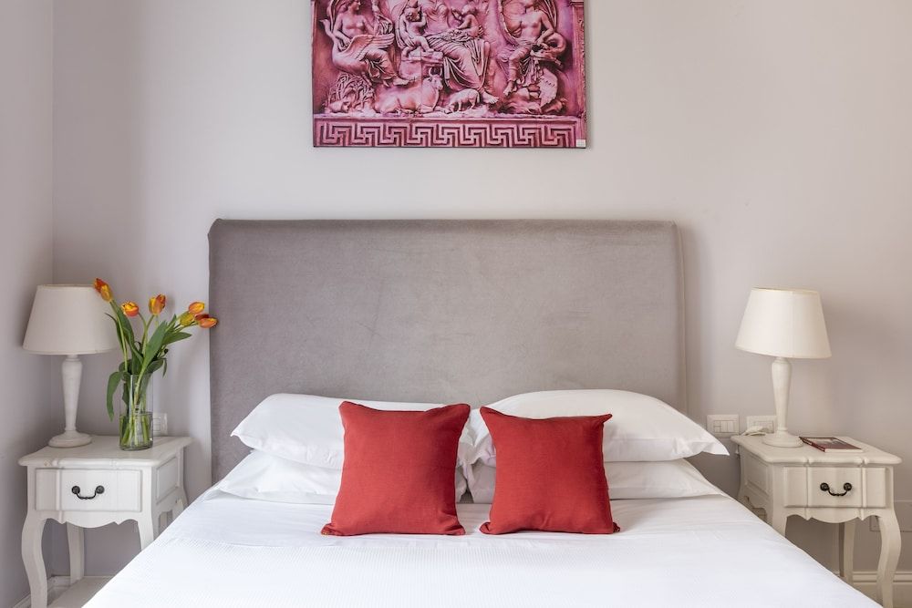 undefined Spagna Art & Suites - Domus Collection 10