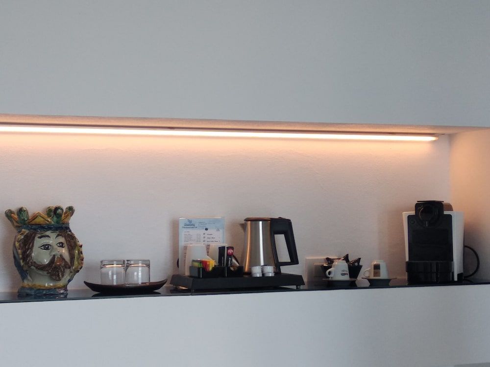 Giuggiulena Villa Panoramic Double or Twin Room, 1 Bedroom, Balcony, Sea View 16