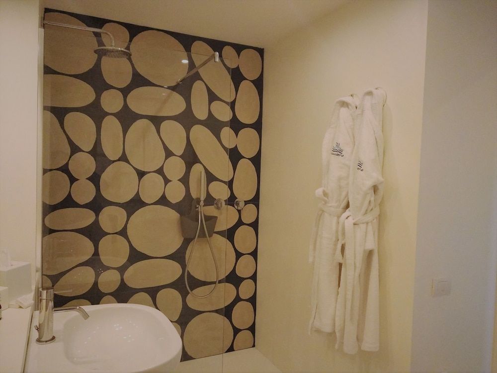 Giuggiulena Villa Panoramic Double or Twin Room, 1 Bedroom, Balcony, Sea View 12