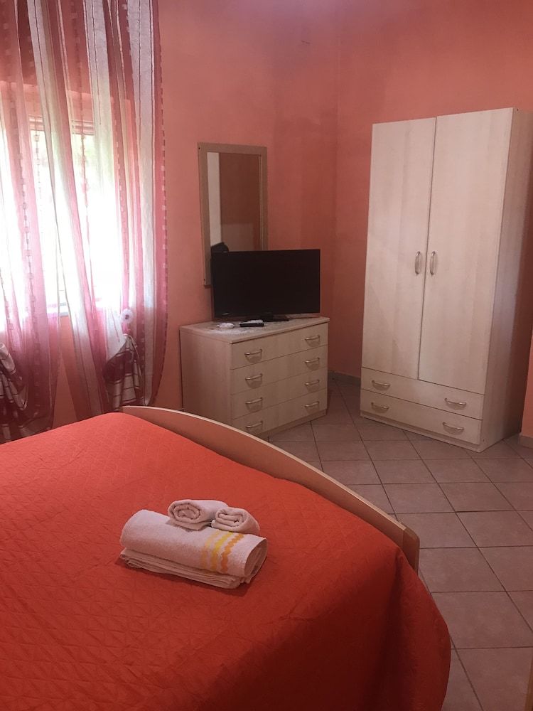 Bed & Breakfast Cilento Standard Double Room 3