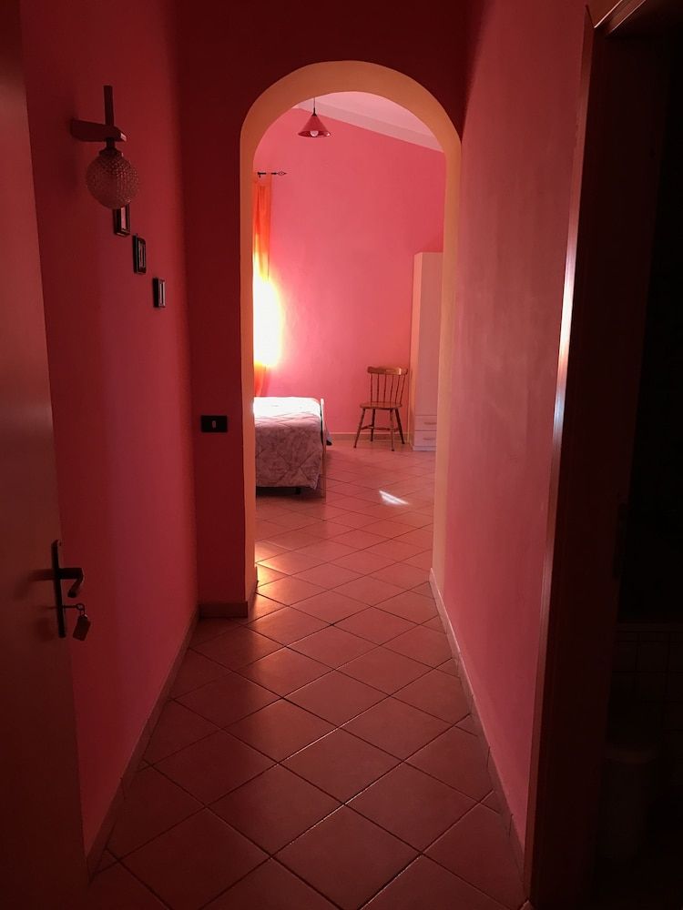 Bed & Breakfast Cilento Family Suite, 2 Bedrooms, Connecting Rooms 2