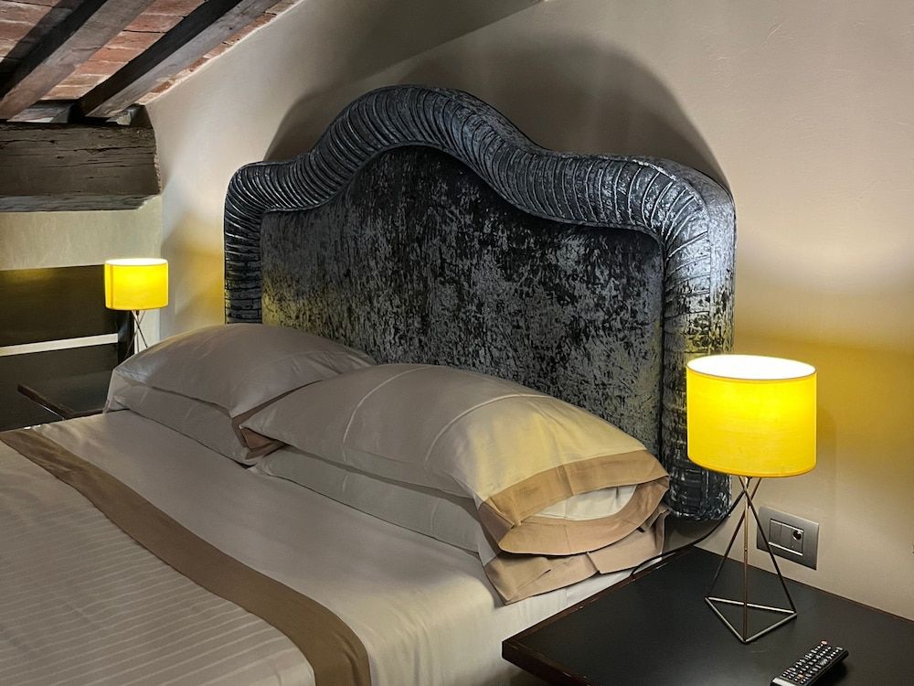 1 Bedroom Apartment, Sofa Bed - Duplex