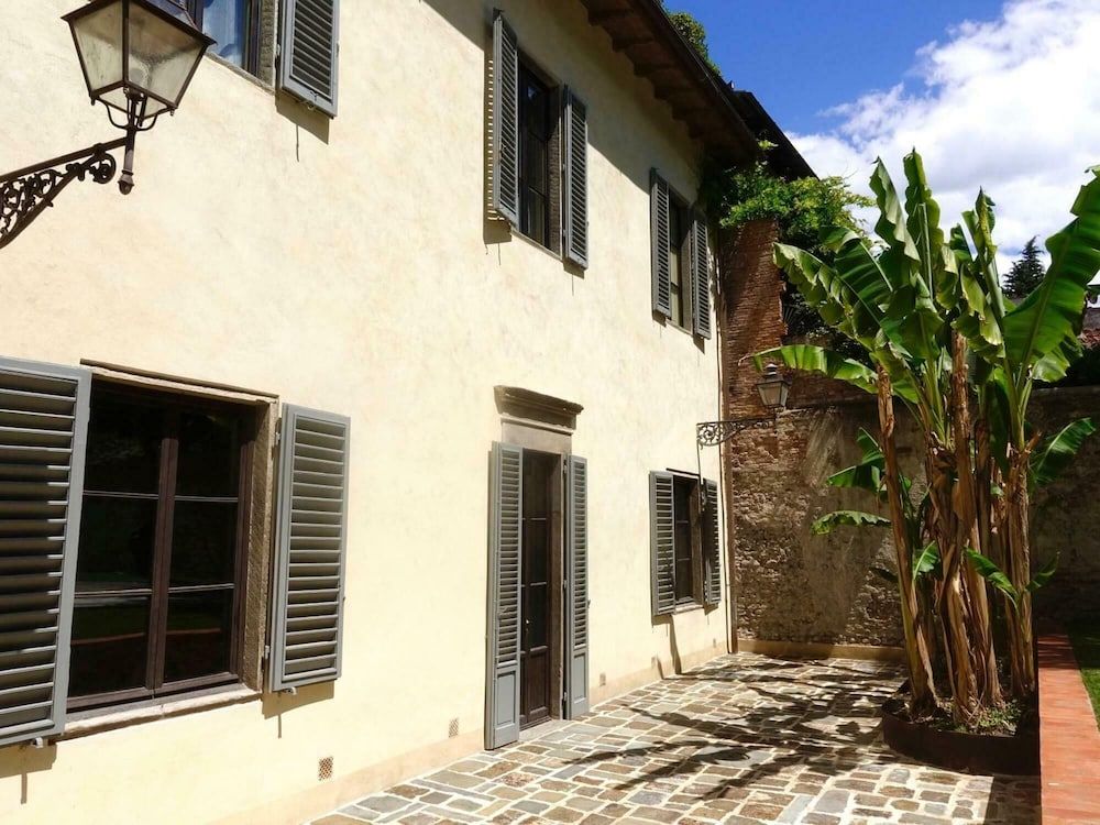 undefined Numa Palazzo San Niccolò 6