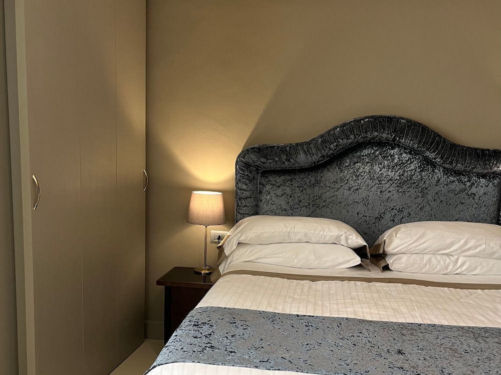 undefined Numa Palazzo San Niccolò 8