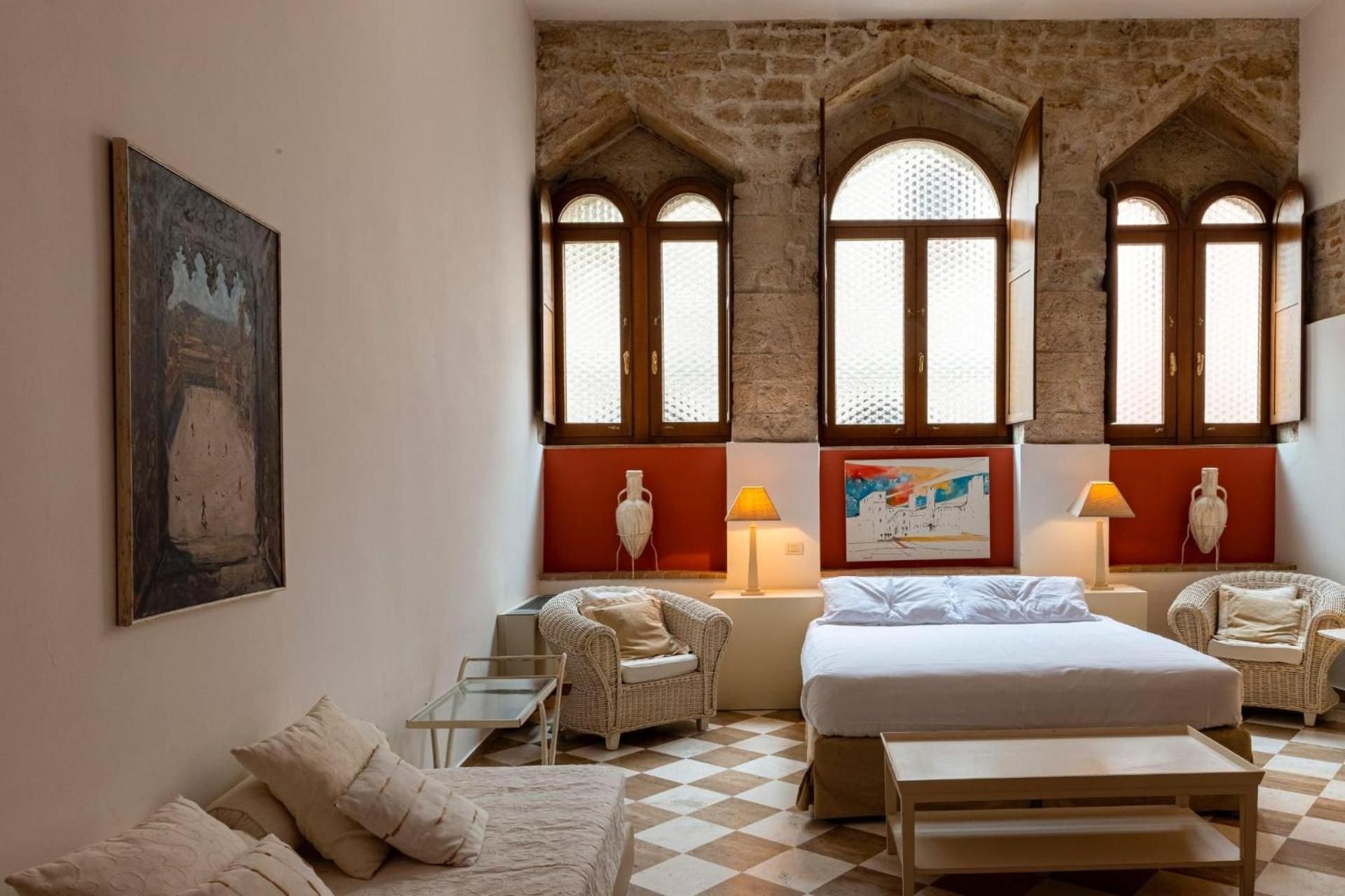 Deluxe Suite - Annex