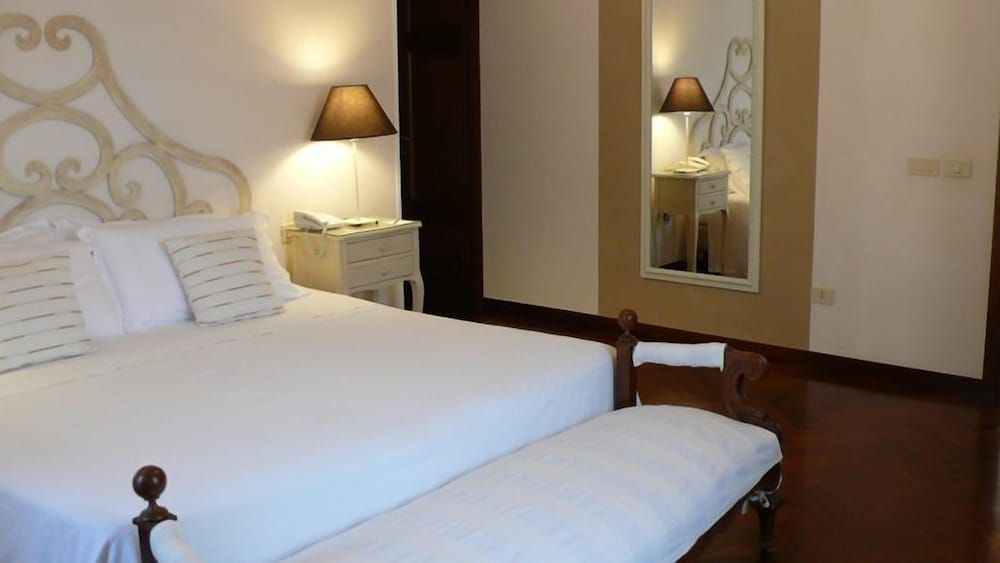 Deluxe Double Room, Annex Building