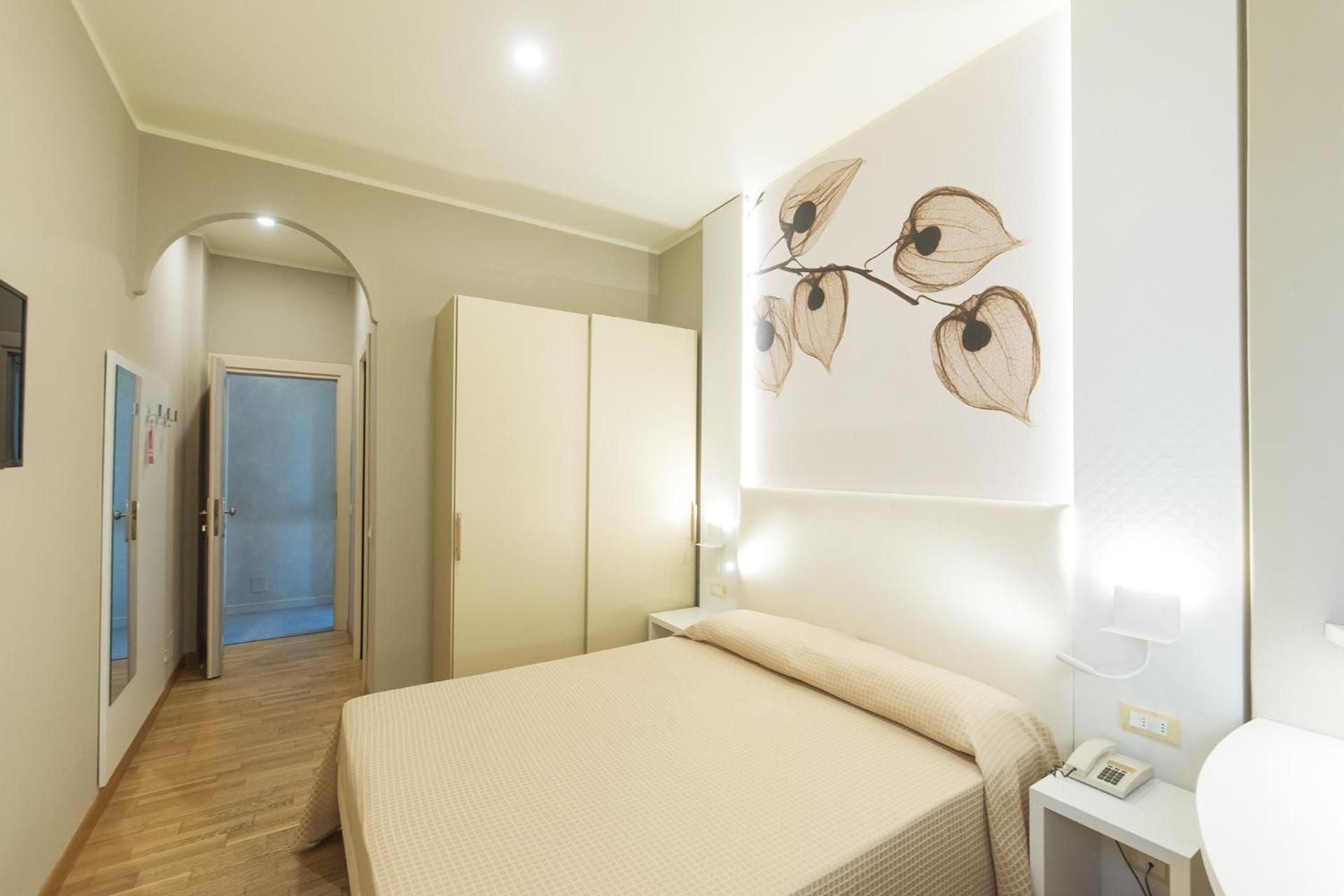 Standard Double Room - Single Use