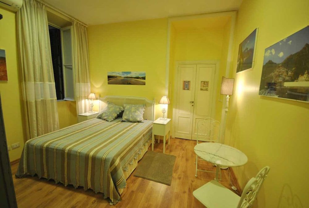 undefined Domus Ripetta