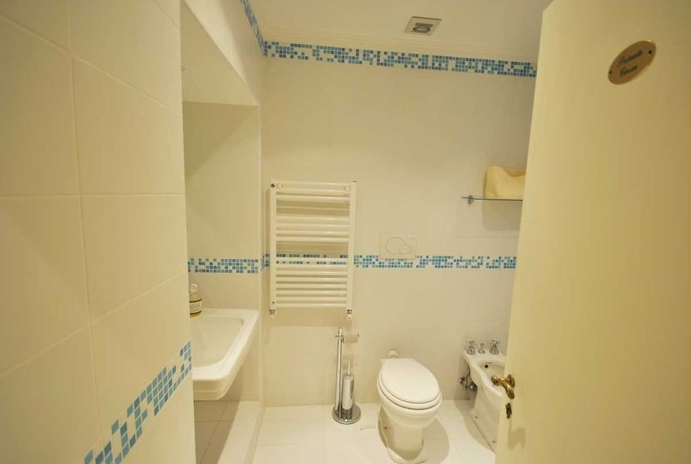 Domus Ripetta Double Room (External private bathroom) 6