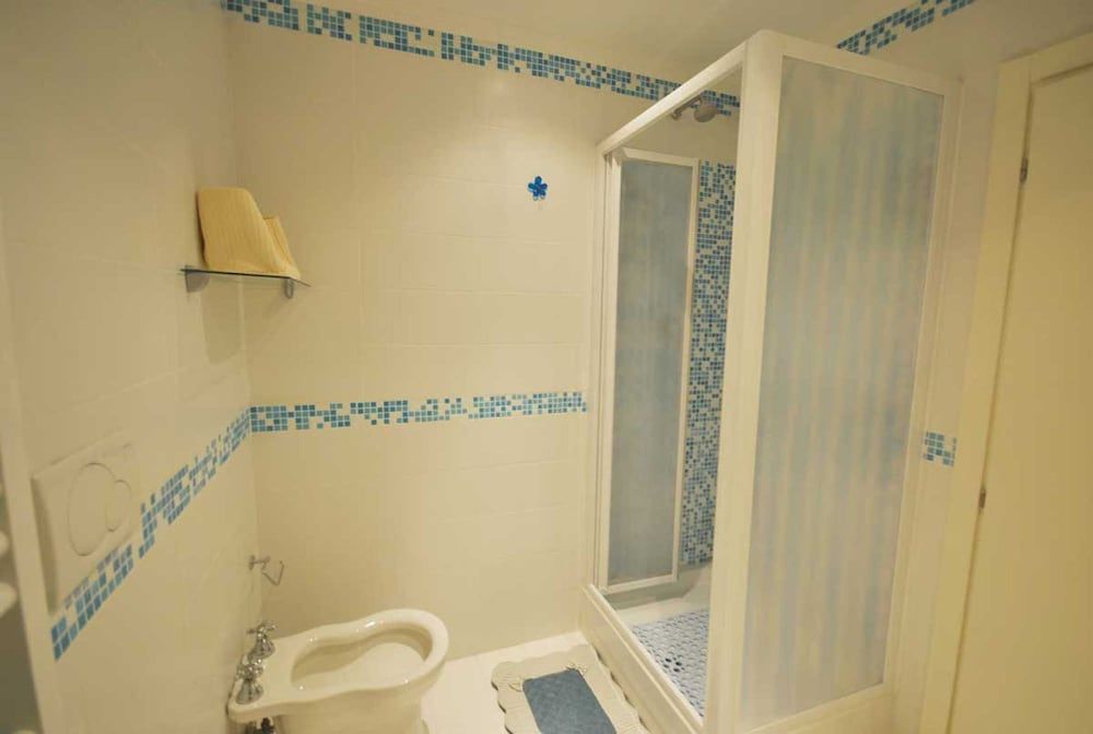 Domus Ripetta Double Room (External private bathroom) 5