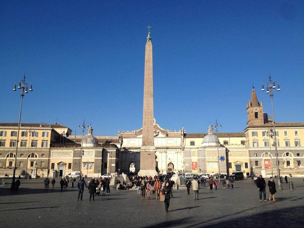 undefined Domus Ripetta 8