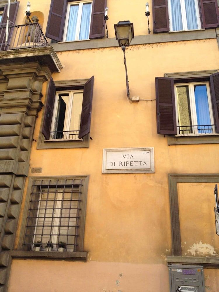 undefined Domus Ripetta 9