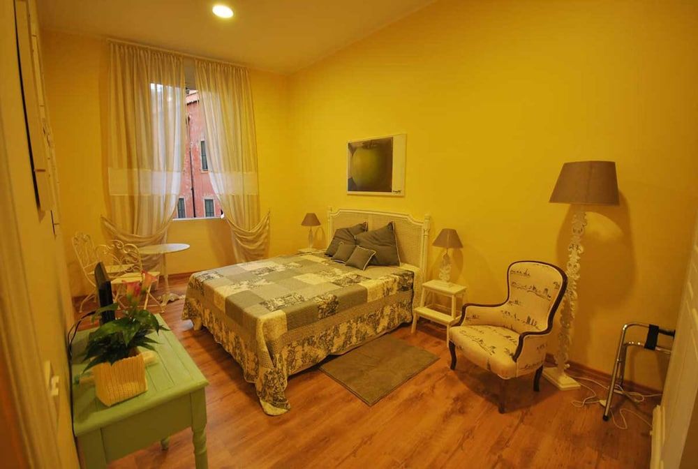 undefined Domus Ripetta 3