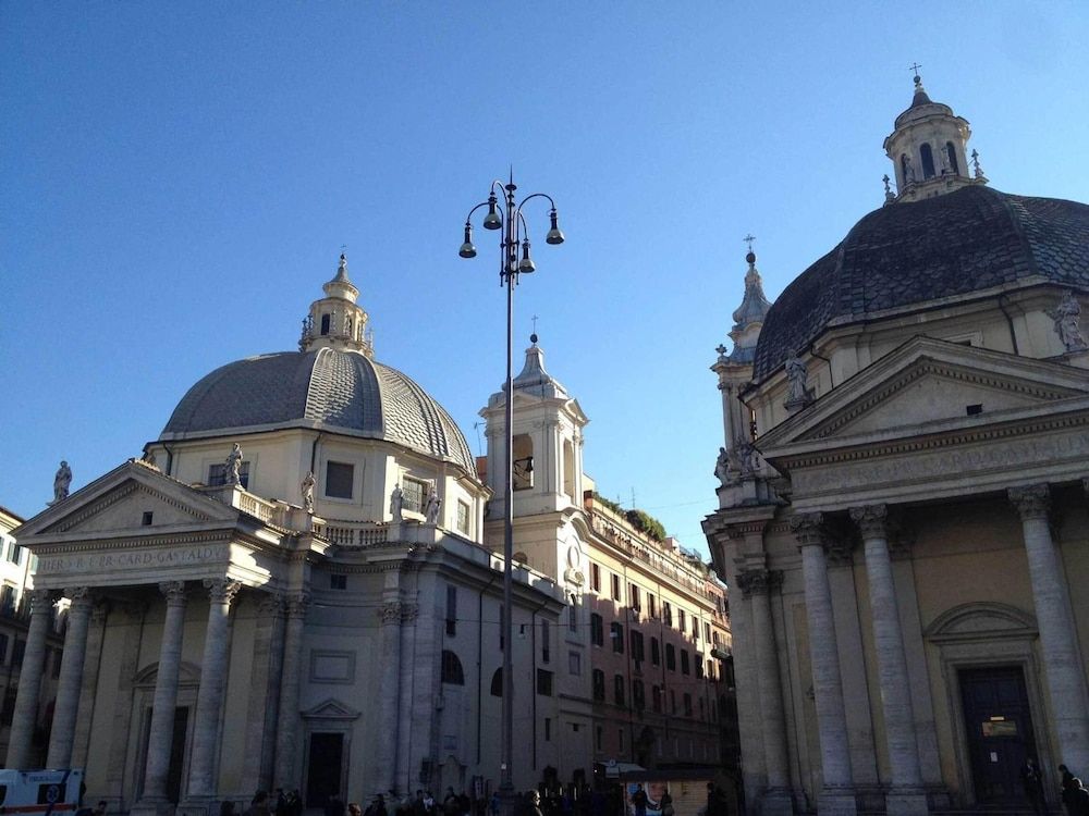 undefined Domus Ripetta 7