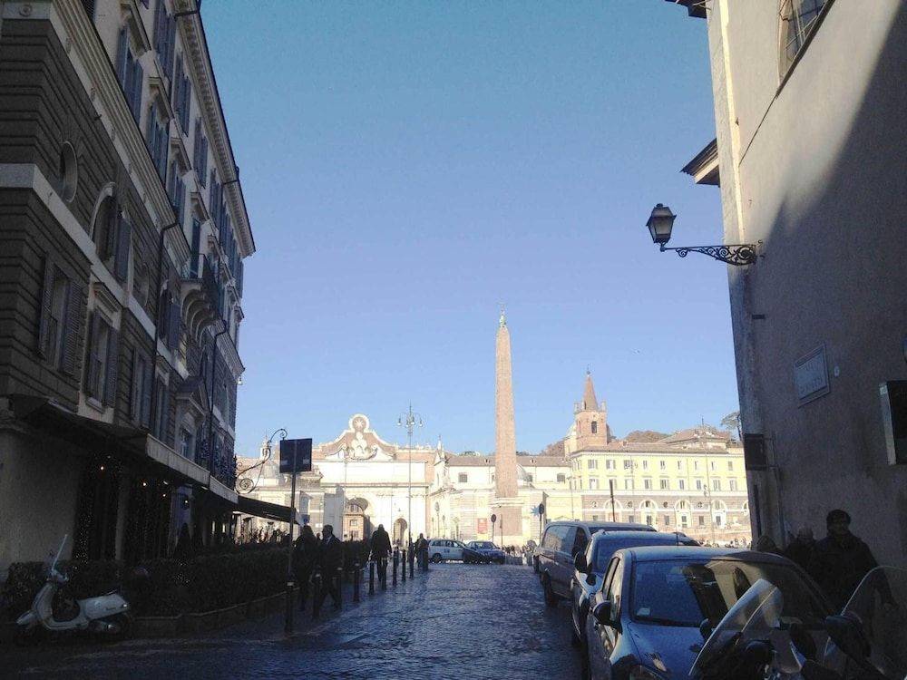 undefined Domus Ripetta 6