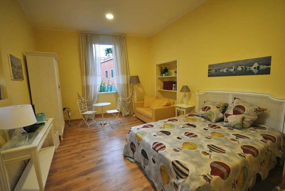 undefined Domus Ripetta 2