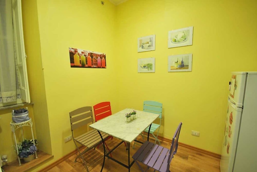 undefined Domus Ripetta 10