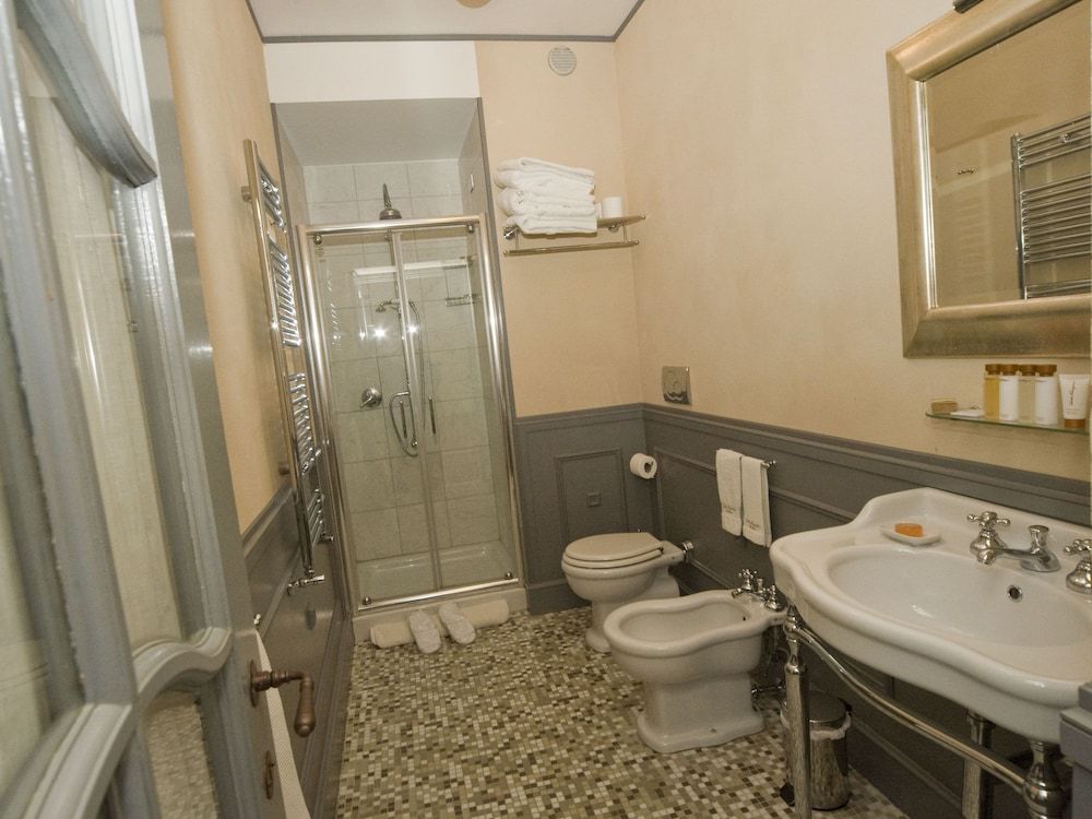 Villa Magnolia Relais Double Room 16