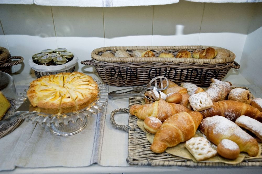 undefined Villa Magnolia Relais 6