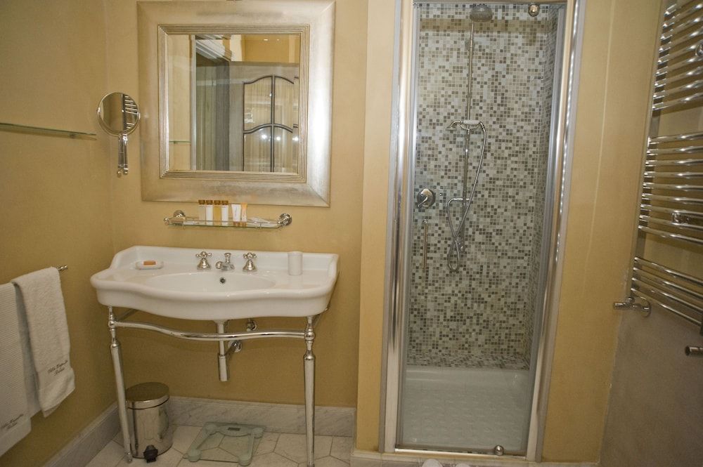 Villa Magnolia Relais Double Room 18