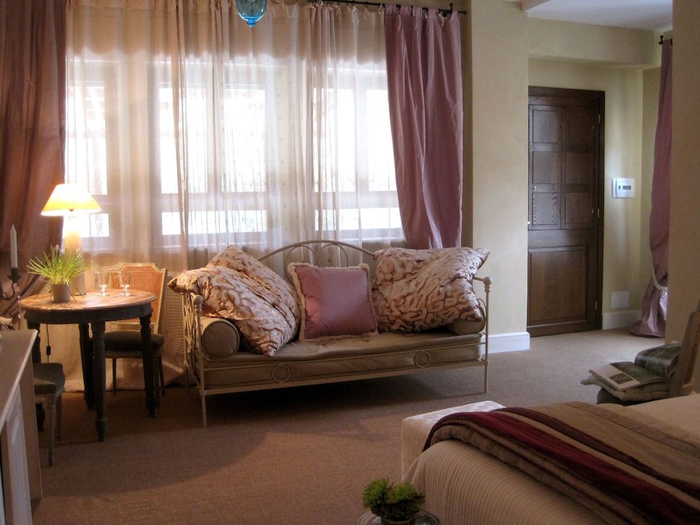 undefined Villa Magnolia Relais 2