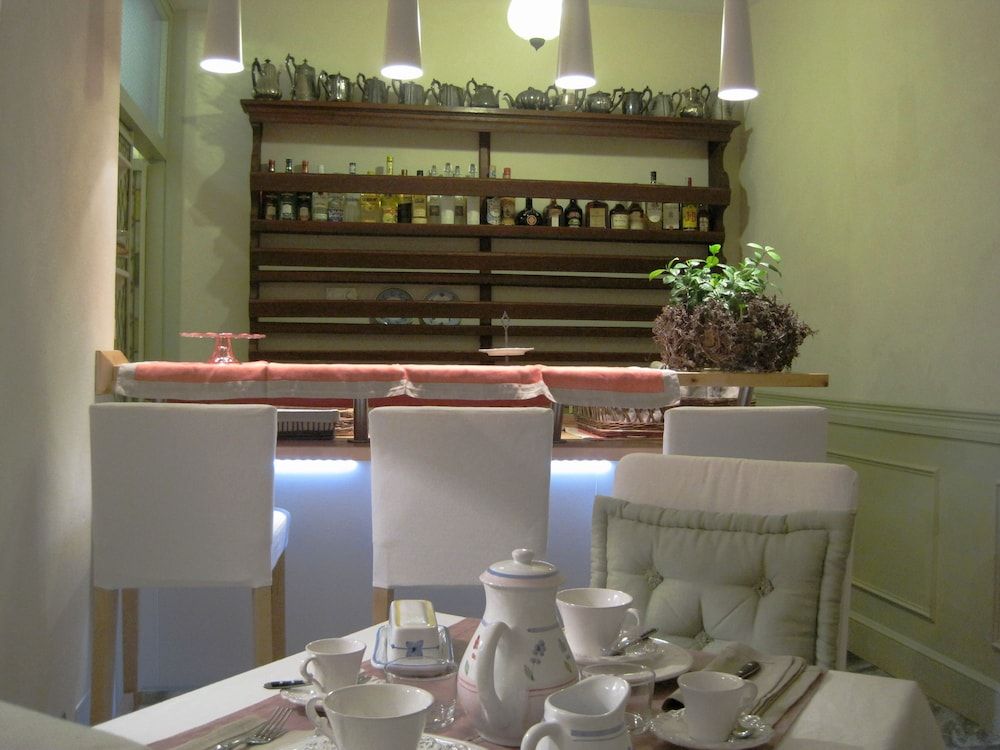 undefined Villa Magnolia Relais 4