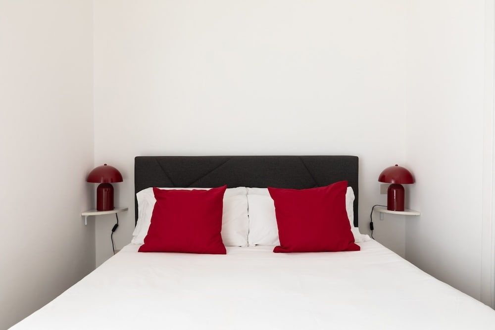 YourHome - Villa Sorrento Double Room 4