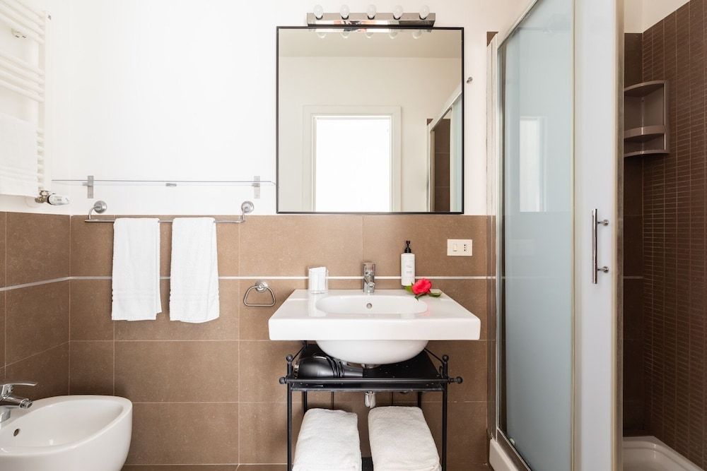 YourHome - Villa Sorrento Double Room 14