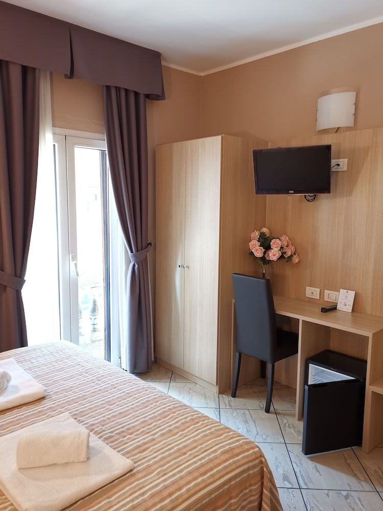 Hotel Brianza Double Room 12