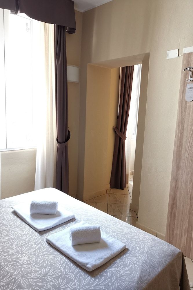 Hotel Brianza Double Room 14