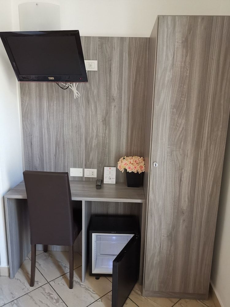 Hotel Brianza Double Room 10