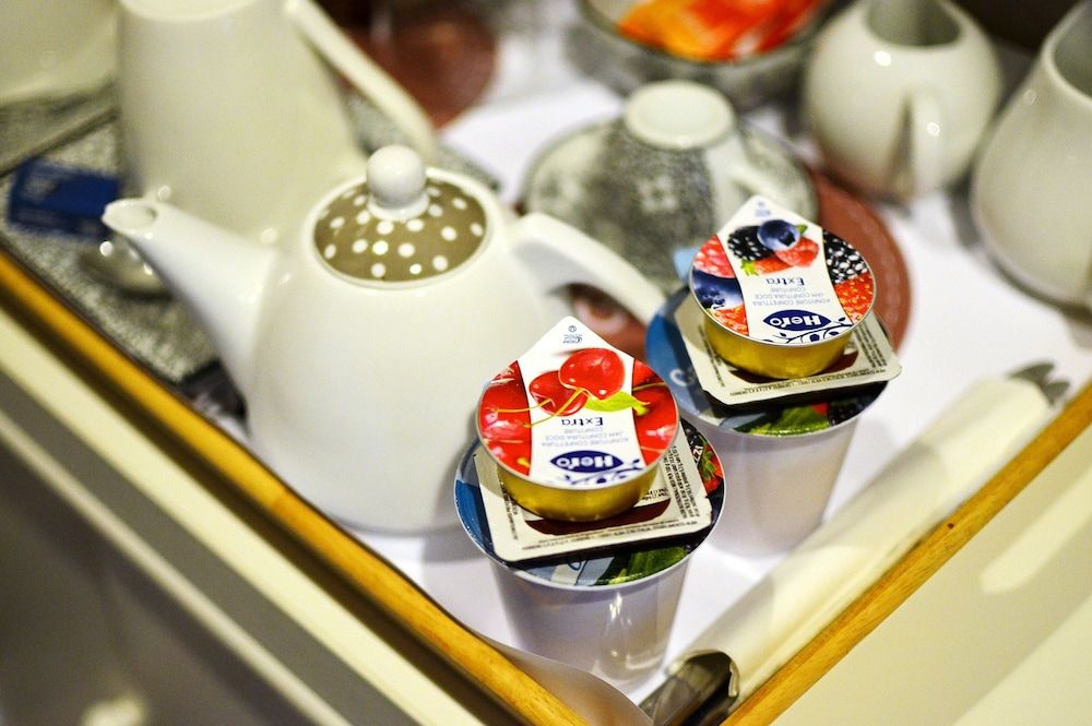 undefined Condotti Rooms 8