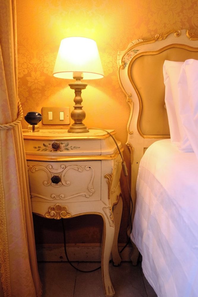 Hotel San Gallo Romantic Double or Twin Room, 1 Bedroom, Courtyard View, Tower 14