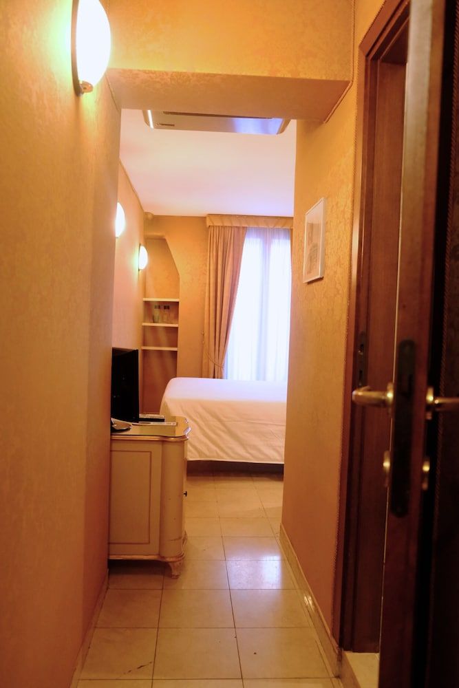 undefined Hotel San Gallo