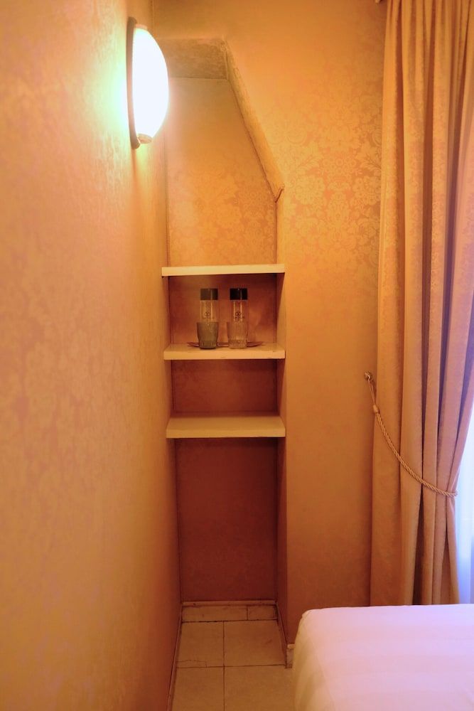 Hotel San Gallo Romantic Double or Twin Room, 1 Bedroom, Courtyard View, Tower 12