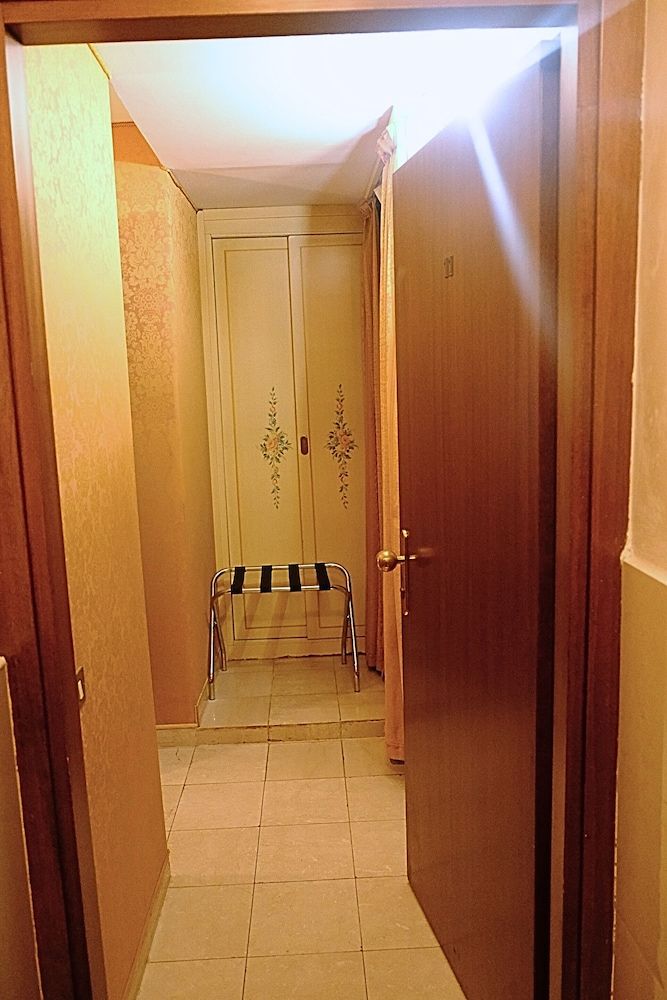 Hotel San Gallo Romantic Double or Twin Room, 1 Bedroom, Courtyard View, Tower 7