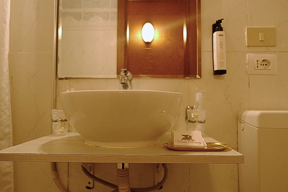 Hotel San Gallo Romantic Double or Twin Room, 1 Bedroom, Courtyard View, Tower 9