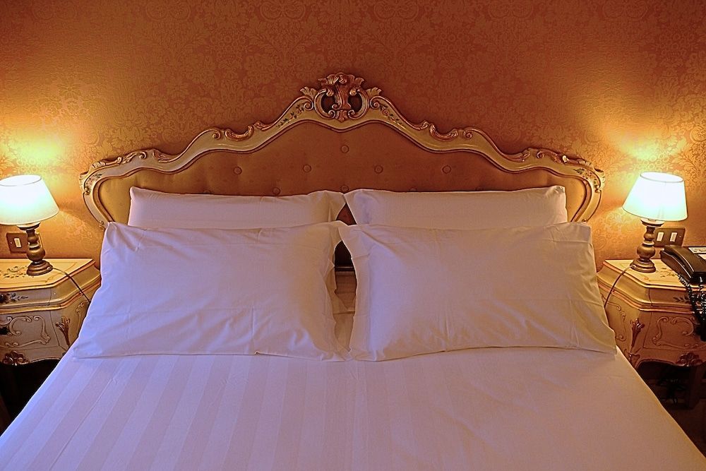 Hotel San Gallo Romantic Double or Twin Room, 1 Bedroom, Courtyard View, Tower