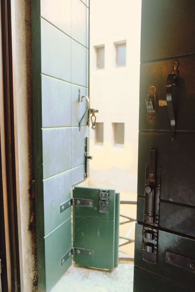 Hotel San Gallo Romantic Double or Twin Room, 1 Bedroom, Courtyard View, Tower 11